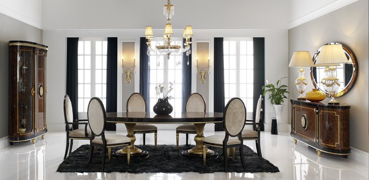 5 Must-Have Art Deco Furniture Pieces for a Luxurious Interior