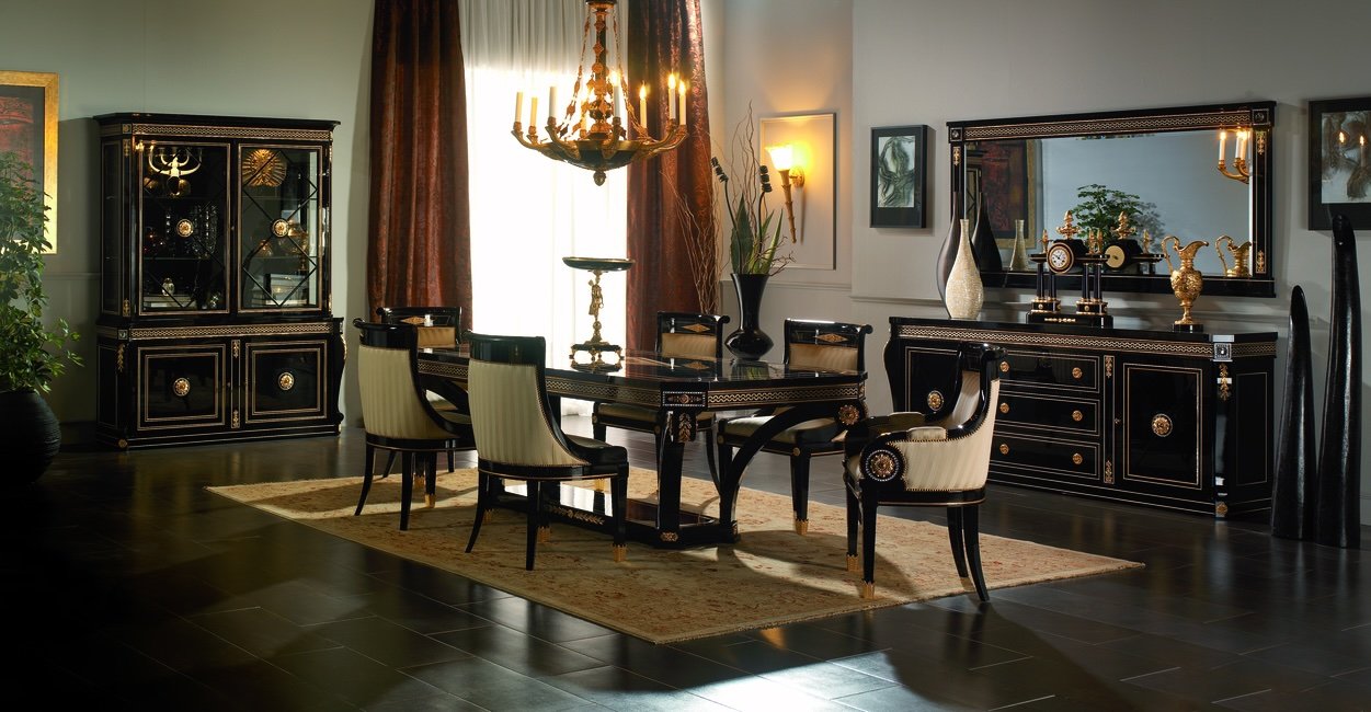 Common mistakes to avoid when decorating with exclusive furniture