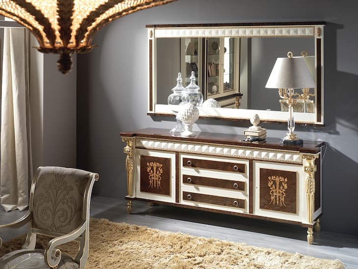 5 mistakes to avoid when incorporating luxury furniture into your home