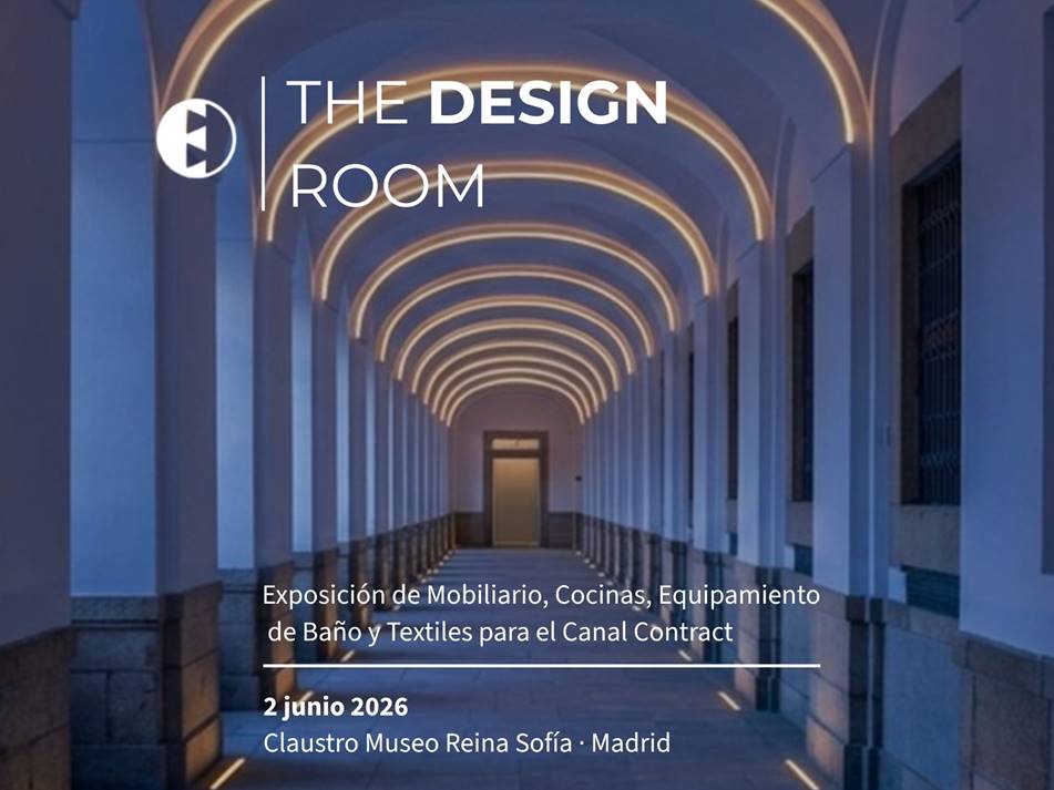 La forma del tiempo llega a Madrid