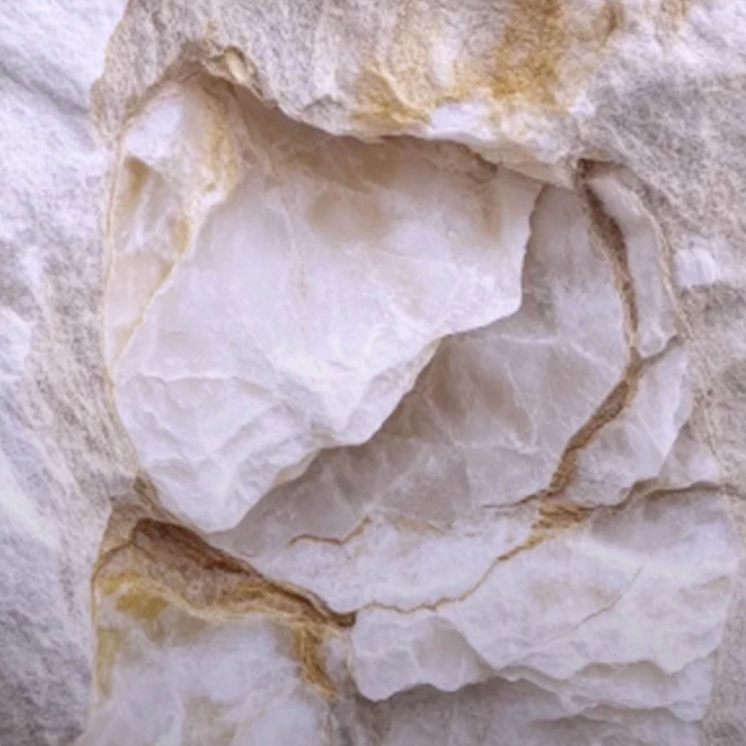 The Language of Materials at Mariner