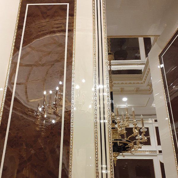 Joinery by Mariner 5