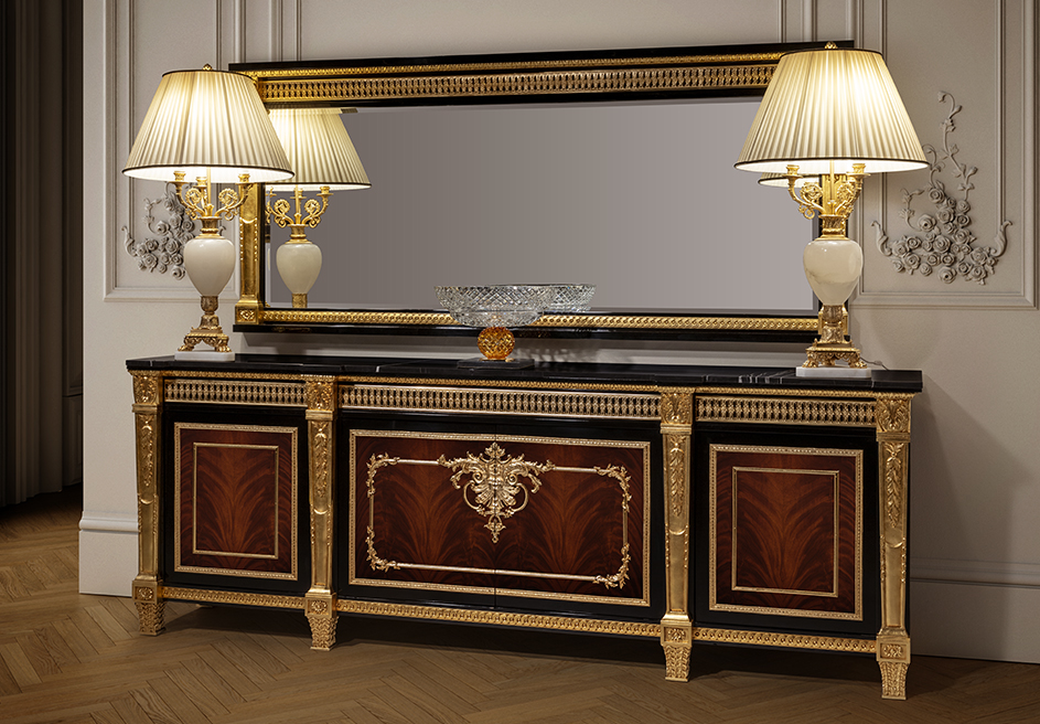 MARINER FURNITURE ATHENS COLLECTION