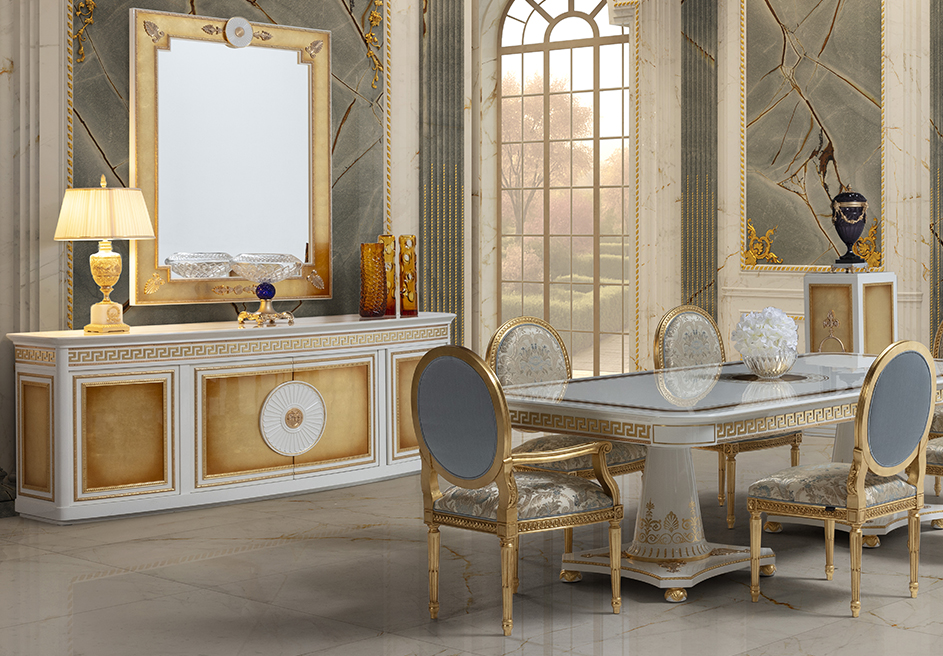 MARINER FURNITURE CORINTH COLLECTION
