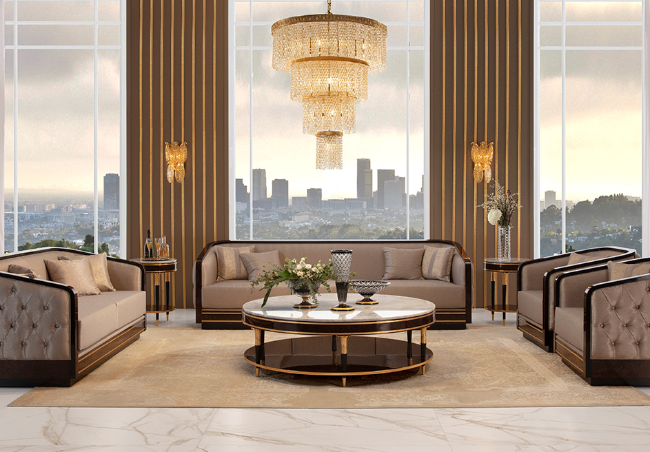 MARINER FURNITURE MADISON COLLECTION