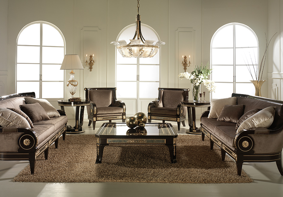 MARINER FURNITURE RICHMOND COLLECTION