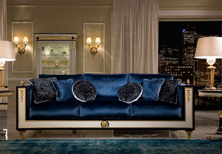 MARINER FURNITURE WELLINGTON COLLECTION