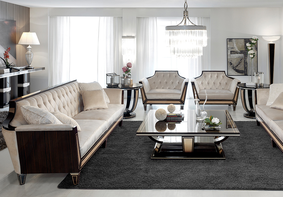 MARINER FURNITURE BEL AIR COLLECTION