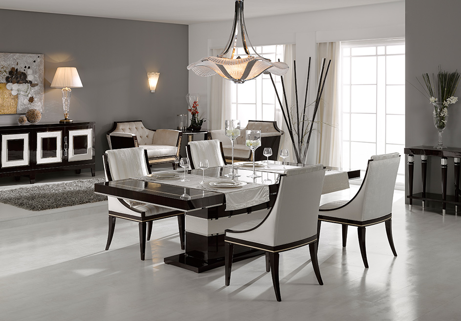 MARINER FURNITURE BEVERLY COLLECTION
