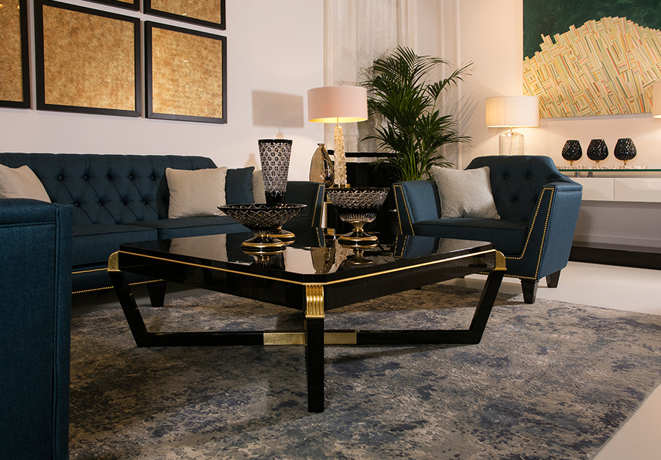 MARINER FURNITURE CRETA COLLECTION