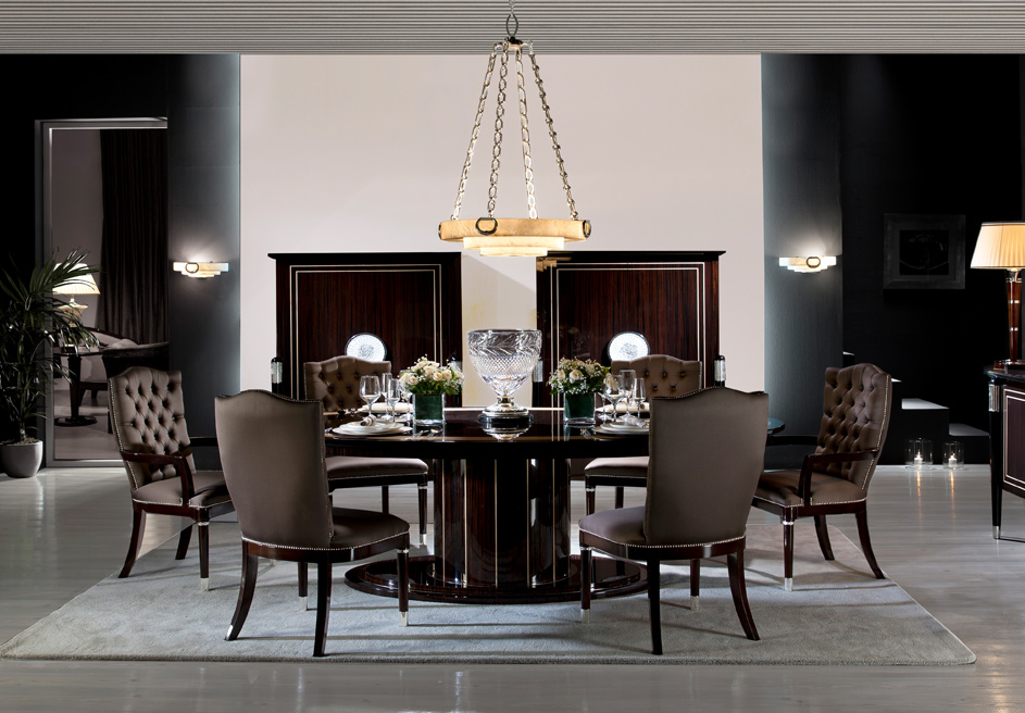 MARINER FURNITURE GATSBY COLLECTION