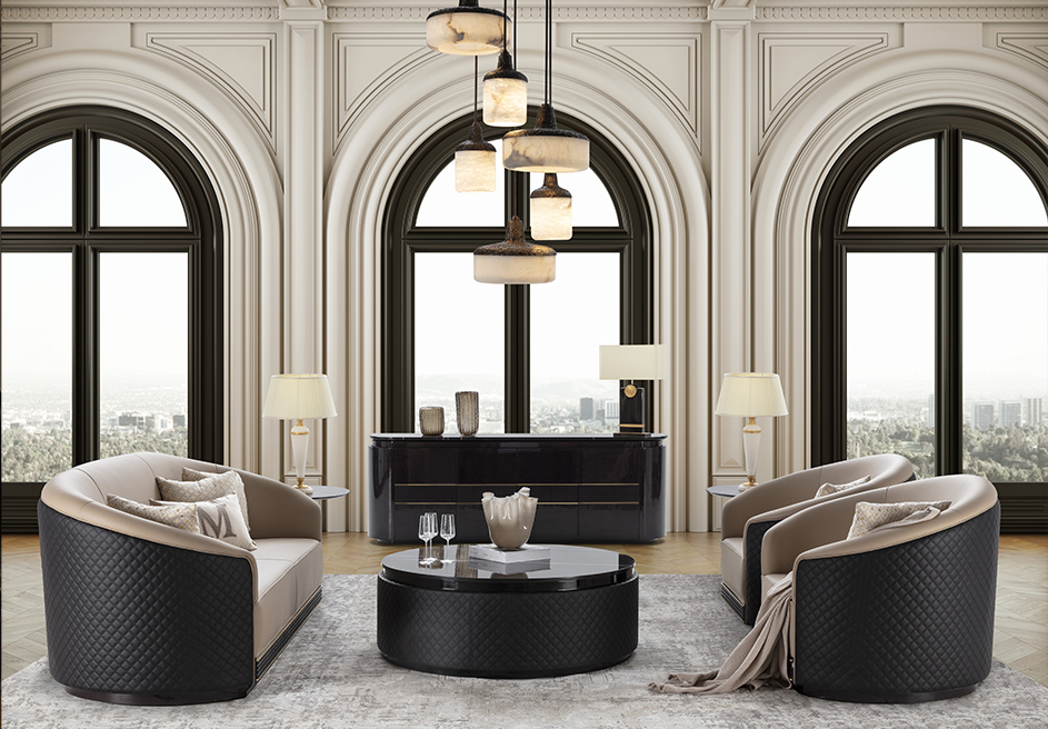 MARINER FURNITURE KENSINGTON COLLECTION