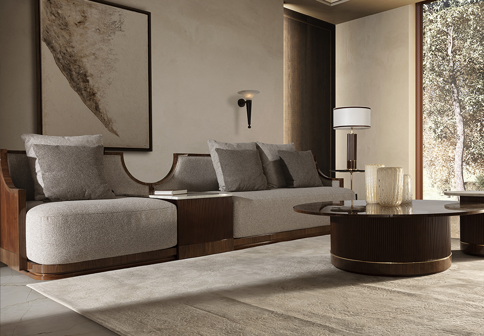 MARINER FURNITURE KNOSSOS COLLECTION