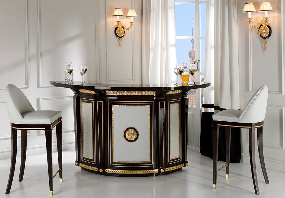 MARINER FURNITURE SINGULAR PIECES COLLECTION